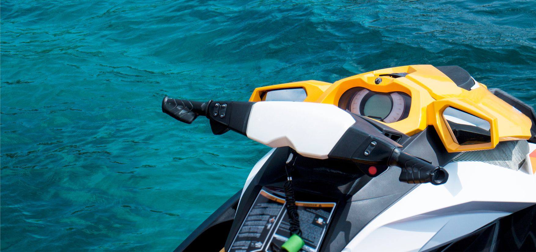 Motos de Agua en Gijón